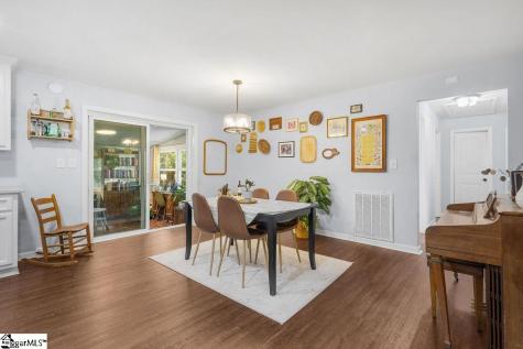 2B Tasha Drive Pelzer SC 29669