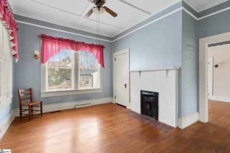 304 Cedar Street Clinton SC 29325