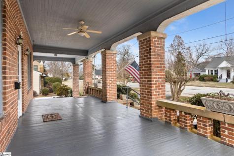 304 Cedar Street Clinton SC 29325