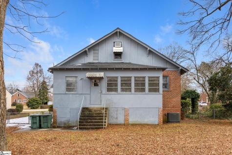 304 Cedar Street Clinton SC 29325