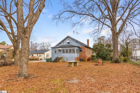 304 Cedar Street Clinton SC 29325