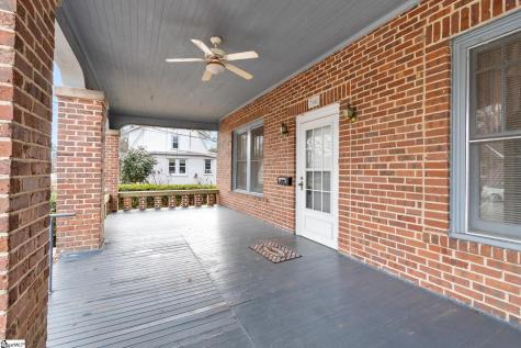 304 Cedar Street Clinton SC 29325