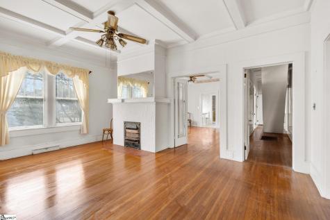 304 Cedar Street Clinton SC 29325