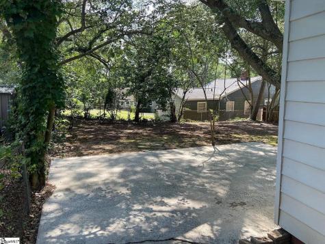 4 Elletson Drive Greenville SC 29607