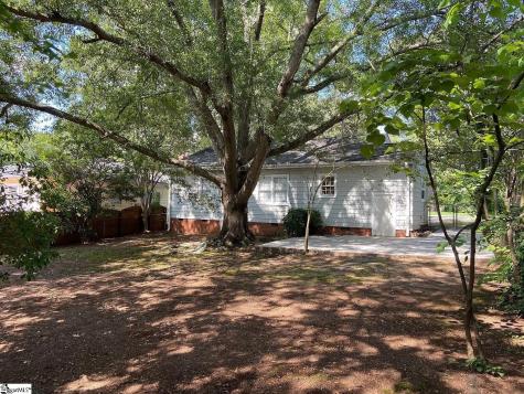 4 Elletson Drive Greenville SC 29607