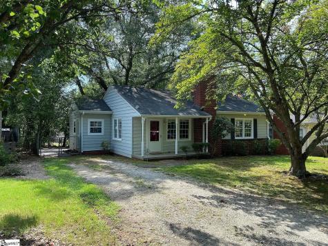 4 Elletson Drive Greenville SC 29607