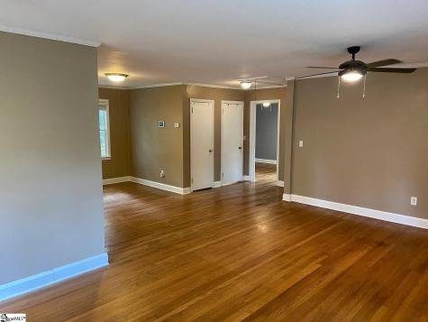 4 Elletson Drive Greenville SC 29607