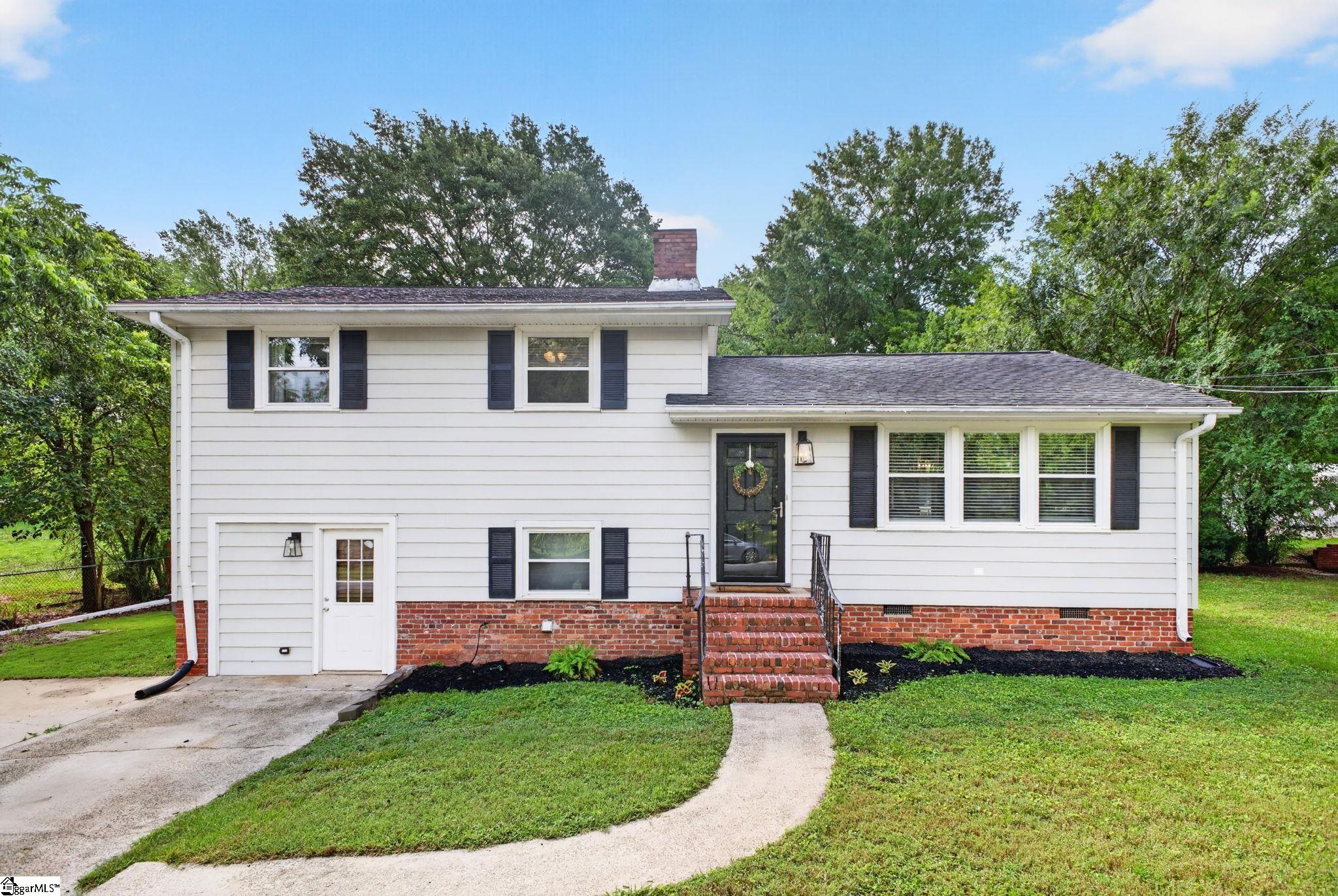 112 E Belvedere Road Greenville SC 29605