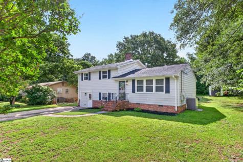 112 E Belvedere Road Greenville SC 29605