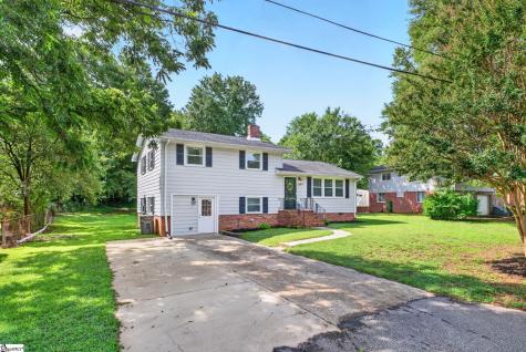 112 E Belvedere Road Greenville SC 29605