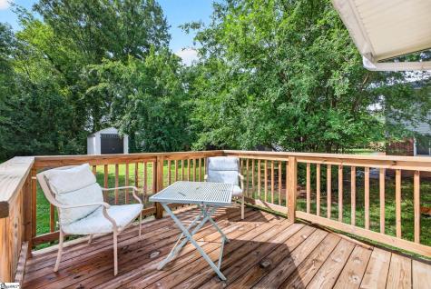 112 E Belvedere Road Greenville SC 29605