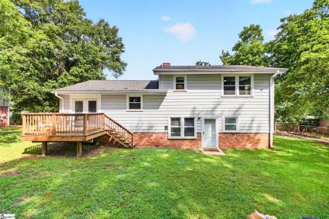 112 E Belvedere Road Greenville SC 29605