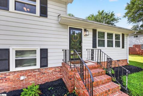 112 E Belvedere Road Greenville SC 29605