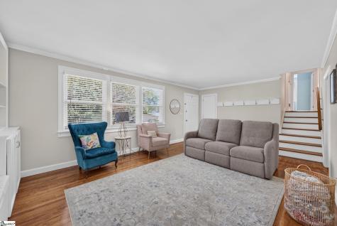 112 E Belvedere Road Greenville SC 29605