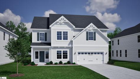 2057 Emily Margaret Road Chesnee SC 29323