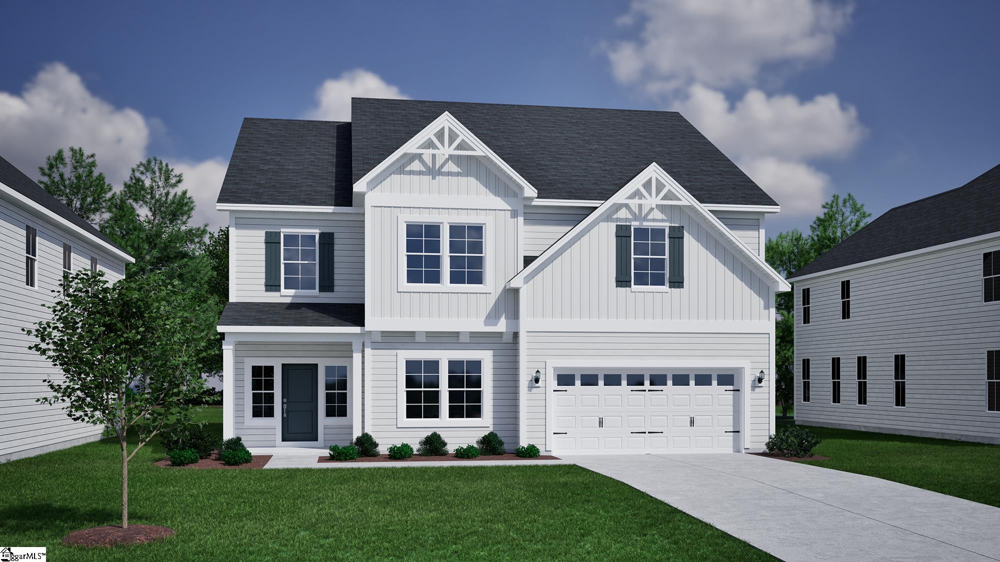 2057 Emily Margaret Road Chesnee SC 29323