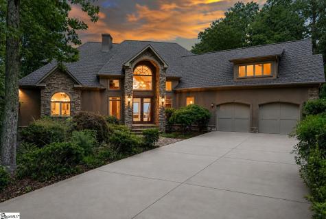 114 High Rock Ridge Drive Landrum SC 29356