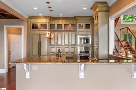 114 High Rock Ridge Drive Landrum SC 29356