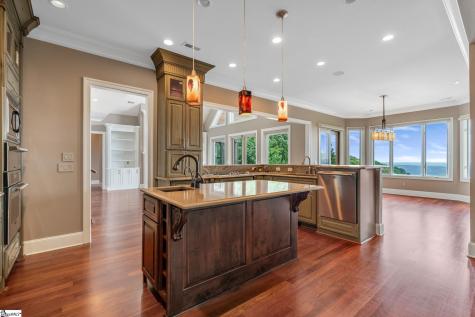 114 High Rock Ridge Drive Landrum SC 29356