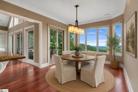 114 High Rock Ridge Drive Landrum SC 29356