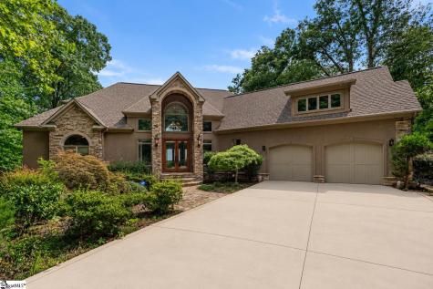 114 High Rock Ridge Drive Landrum SC 29356