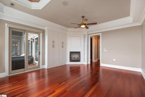 114 High Rock Ridge Drive Landrum SC 29356