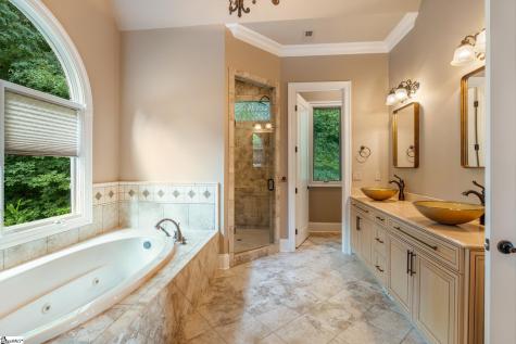 114 High Rock Ridge Drive Landrum SC 29356
