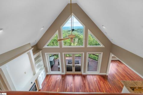 114 High Rock Ridge Drive Landrum SC 29356