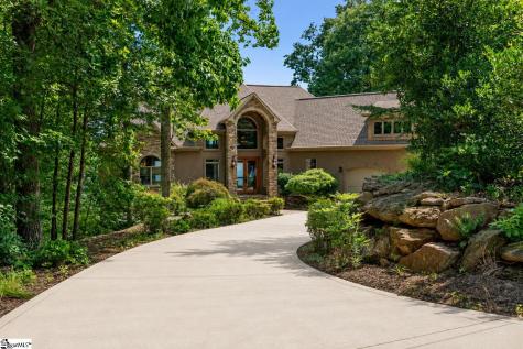 114 High Rock Ridge Drive Landrum SC 29356
