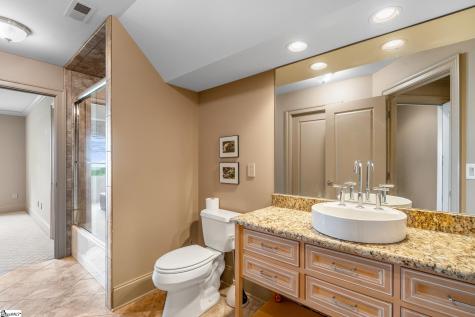 114 High Rock Ridge Drive Landrum SC 29356