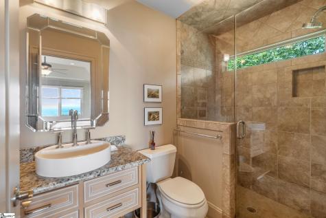 114 High Rock Ridge Drive Landrum SC 29356