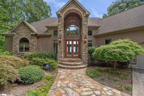 114 High Rock Ridge Drive Landrum SC 29356