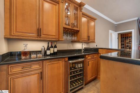 114 High Rock Ridge Drive Landrum SC 29356