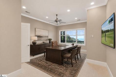 114 High Rock Ridge Drive Landrum SC 29356
