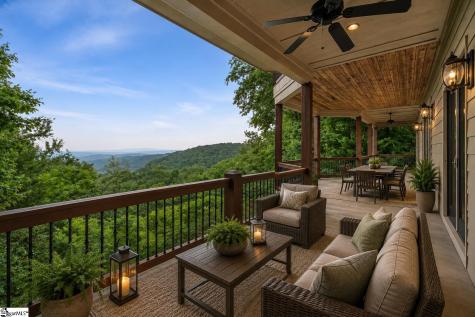 114 High Rock Ridge Drive Landrum SC 29356