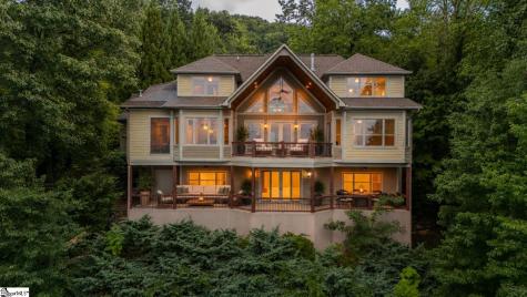 114 High Rock Ridge Drive Landrum SC 29356