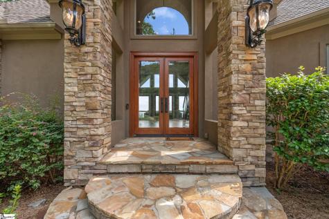 114 High Rock Ridge Drive Landrum SC 29356