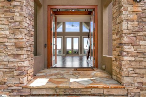 114 High Rock Ridge Drive Landrum SC 29356