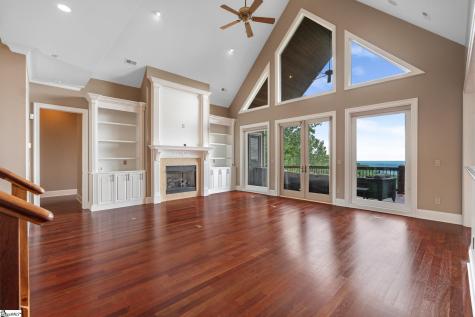 114 High Rock Ridge Drive Landrum SC 29356