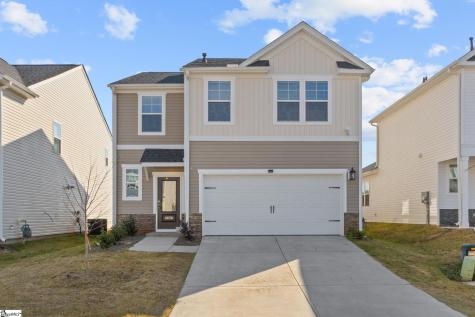 4038 Bromfield Way Boiling Springs SC 29316