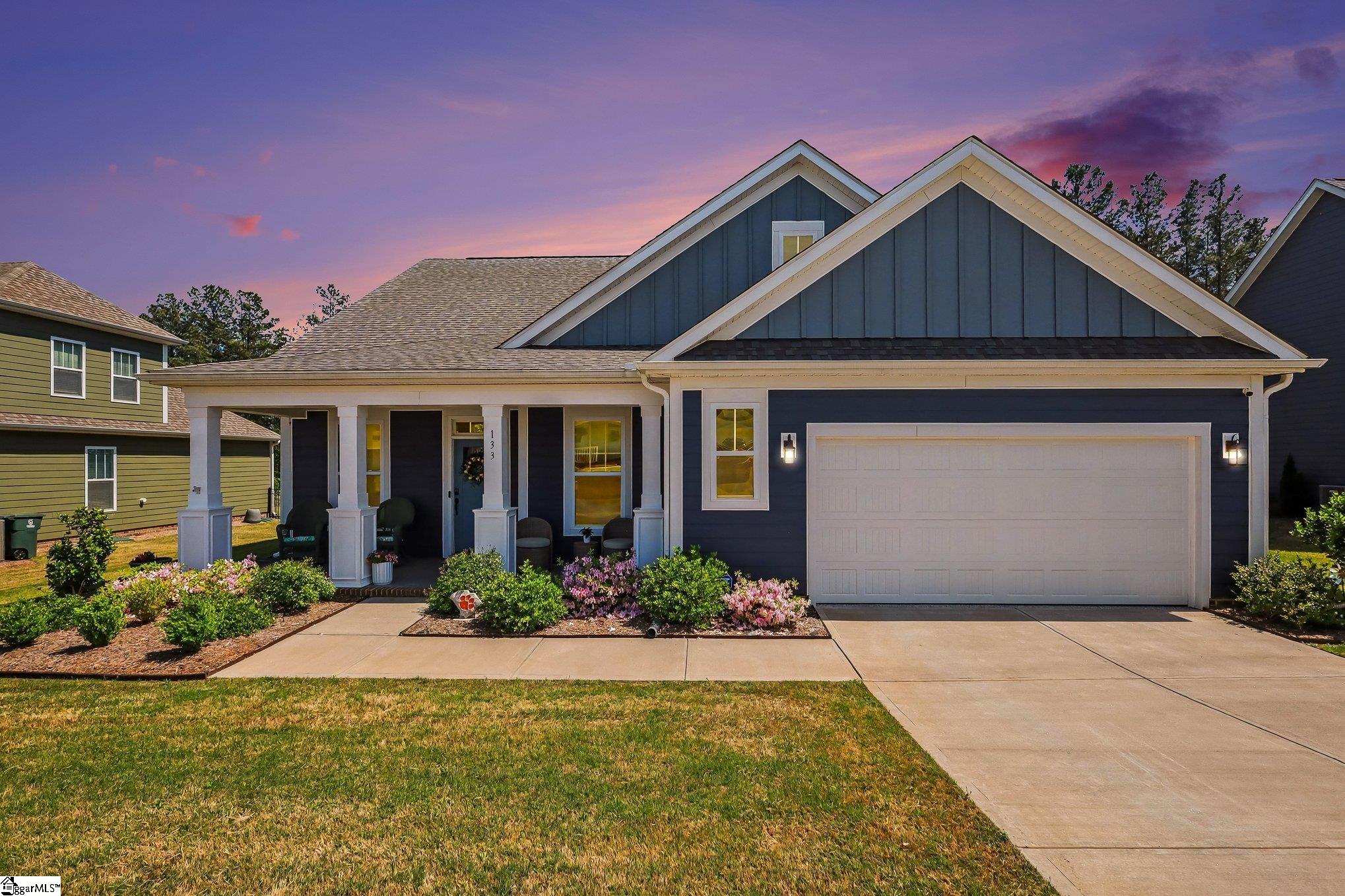 133 Ridgeline Row Central SC 29630