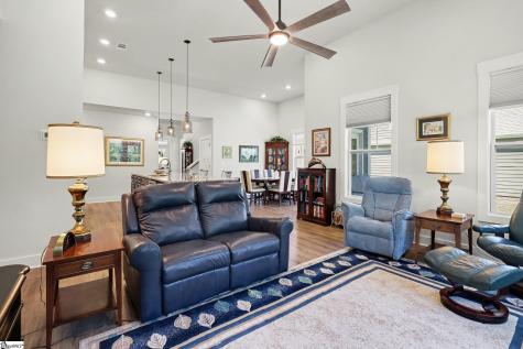 133 Ridgeline Row Central SC 29630