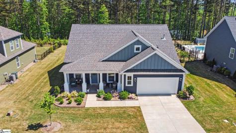 133 Ridgeline Row Central SC 29630