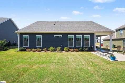 133 Ridgeline Row Central SC 29630