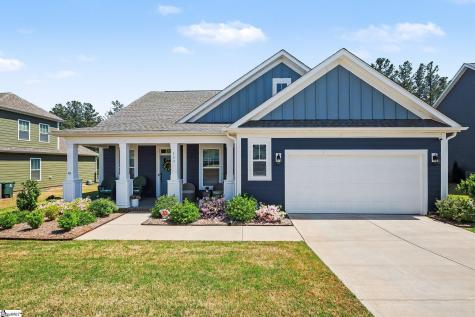 133 Ridgeline Row Central SC 29630