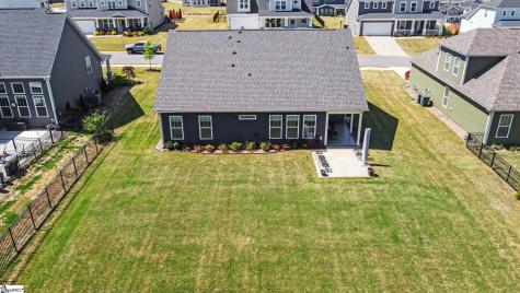 133 Ridgeline Row Central SC 29630