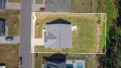 133 Ridgeline Row Central SC 29630
