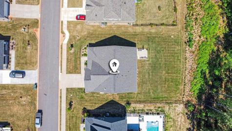 133 Ridgeline Row Central SC 29630