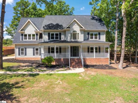 225 E Thistle Lane Greenville SC 29615