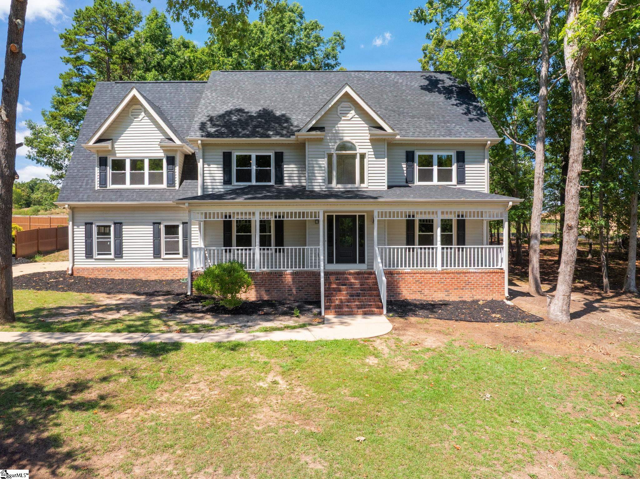225 E Thistle Lane Greenville SC 29615